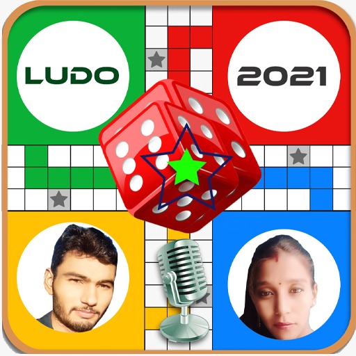 Ludo 2021 icon