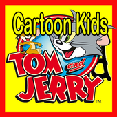 CARTOON VIDEO CHANNEL icon
