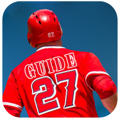 Guide for MLB 9 Innings icon