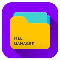 File Manager : Manage Files With Ease on 9Apps