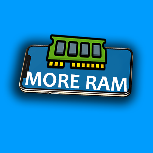 Download More RAM simulator icon