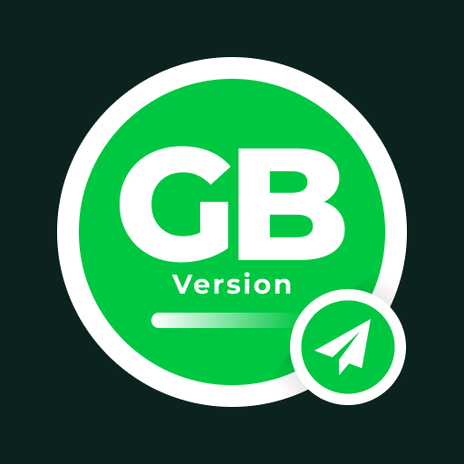 GB Version Latest Apk icon
