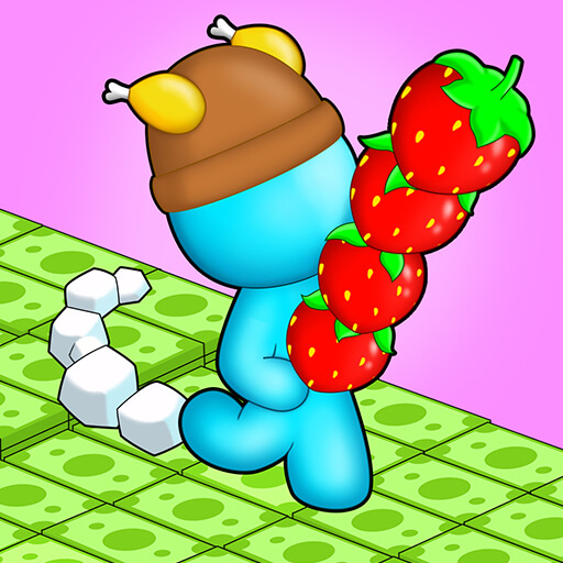 My Mini Store: Mart Tycoon icon