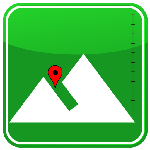 Altitude Meter icon