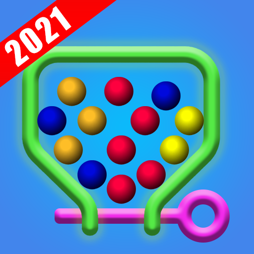 Pull Pin Master icon