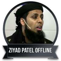 Ziyad Patel Quran Mp3 Offline on 9Apps