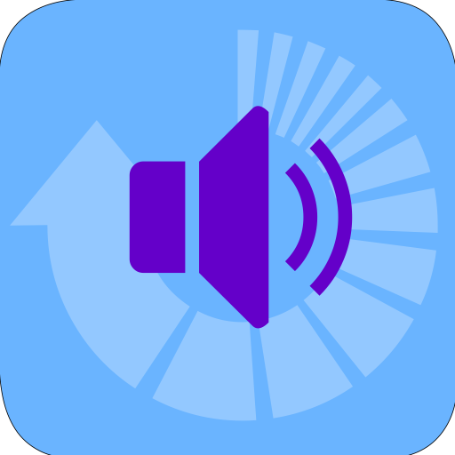 Sound converter icon