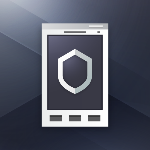 Kaspersky Endpoint Security JP icon