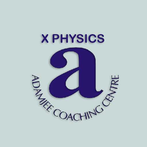Adamjee Physics X icon
