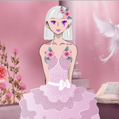 Avatar Maker: Anime Lady icon