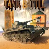 معركة دبابات