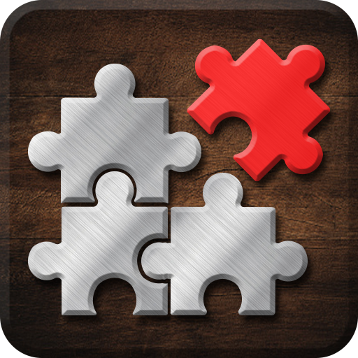 Jigsaw Puzzle: Puzzle Game icon