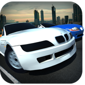 Drag Racing Simulator icon