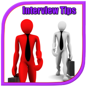 Interview  Tips icon