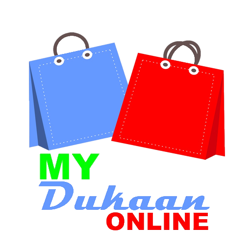 My Dukaan Online icon
