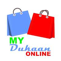 My Dukaan Online