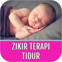 Zikir Terapi Tidur on 9Apps