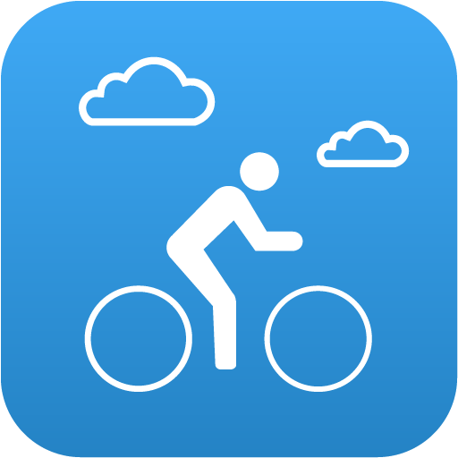 BICICLETTA FISCHER: e-bike icon