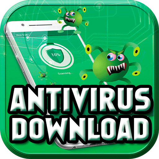 Virus Clean Master Download To Phone Guide Easy icon