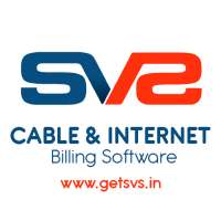 SVS Cable TV Billing / Internet Billing App on 9Apps