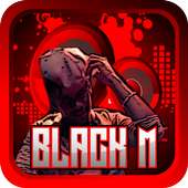 Black M Songs 2016 on 9Apps