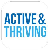 Active & Thriving: Workplace Health & Wellbeing on 9Apps