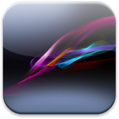 Wave Z1 Launcher Theme icon