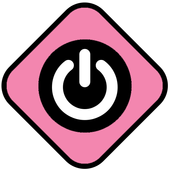 Sansui TV Remote icon