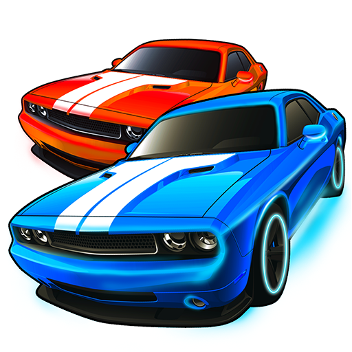 Car Fight icon