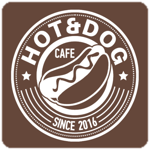 Hot&amp;Dog cafe иконка