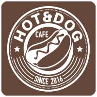 Hot&Dog cafe