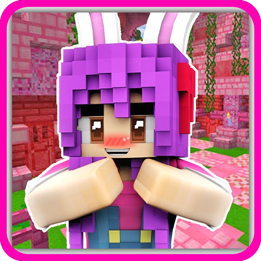 KawaiiWorld Texture Craft icon