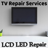 TV Repairing Course Electrical Guide icon