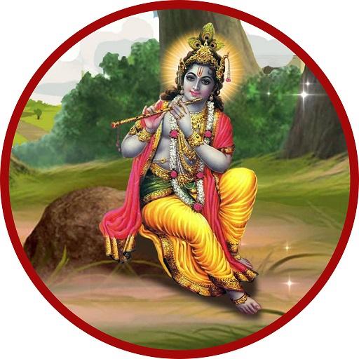 Lord Krishna Wallpapers icon