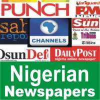 Nigerian Newspapers