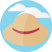 Monkey Lufy 1 Piece Adventure icon