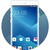 Theme for Meizu M5 Note Wallpaper HD icon