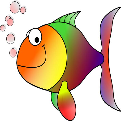 Flying Fish Game icon