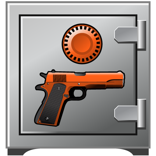 Gun Safe icon