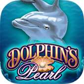 Dolphin’s Pearl  Slot Machine