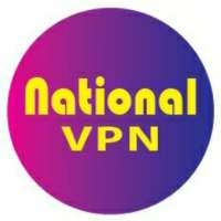 National VPN
