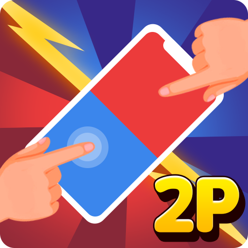 Player vs Player: Challenge 2players icon