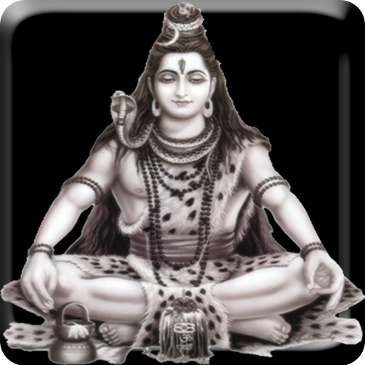 Lord Shiva Live Wallpaper icon