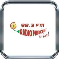 Radio Mirchi 98.3 Fm Hindi Live Radio App on 9Apps