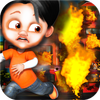 Fire Brigade Game icon