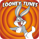looney toons games icon