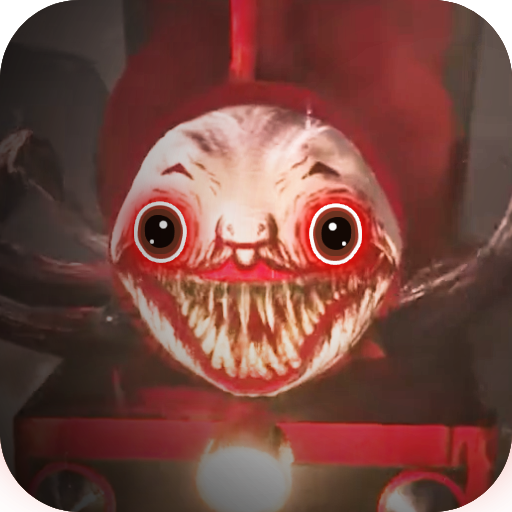 Choo-Choo Train Charles Game icon