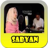 Kumpulan Sholawat Nissa Sabyan on 9Apps