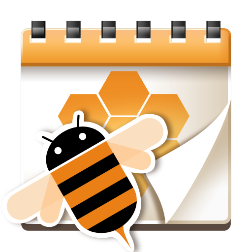 Date Widget icon