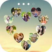 Love Lock Screen icon